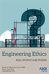 Engineering Ethics: Real World Case Studies cover